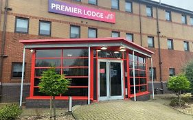 Premier Lodge Falkirk 3*